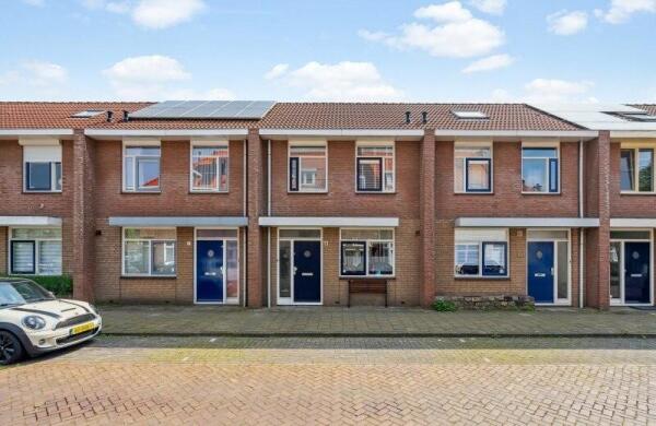 Hagenkampweg Noord  Image 0