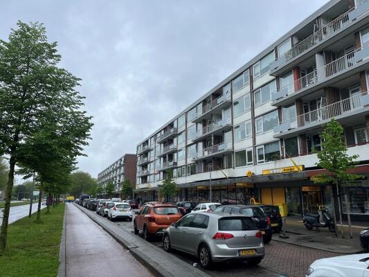 Spinozaweg 251 Image 35