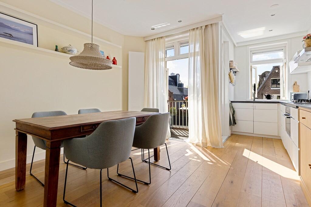 Lindengracht 33-2