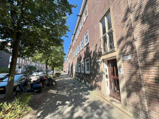 Brussestraat 28B Image 0