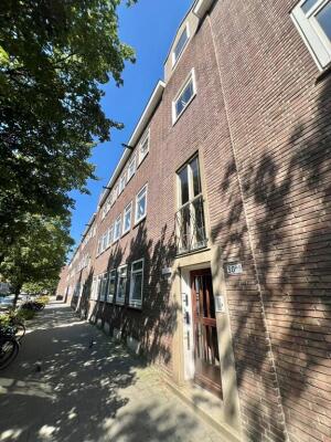 Brussestraat 28B Image 1