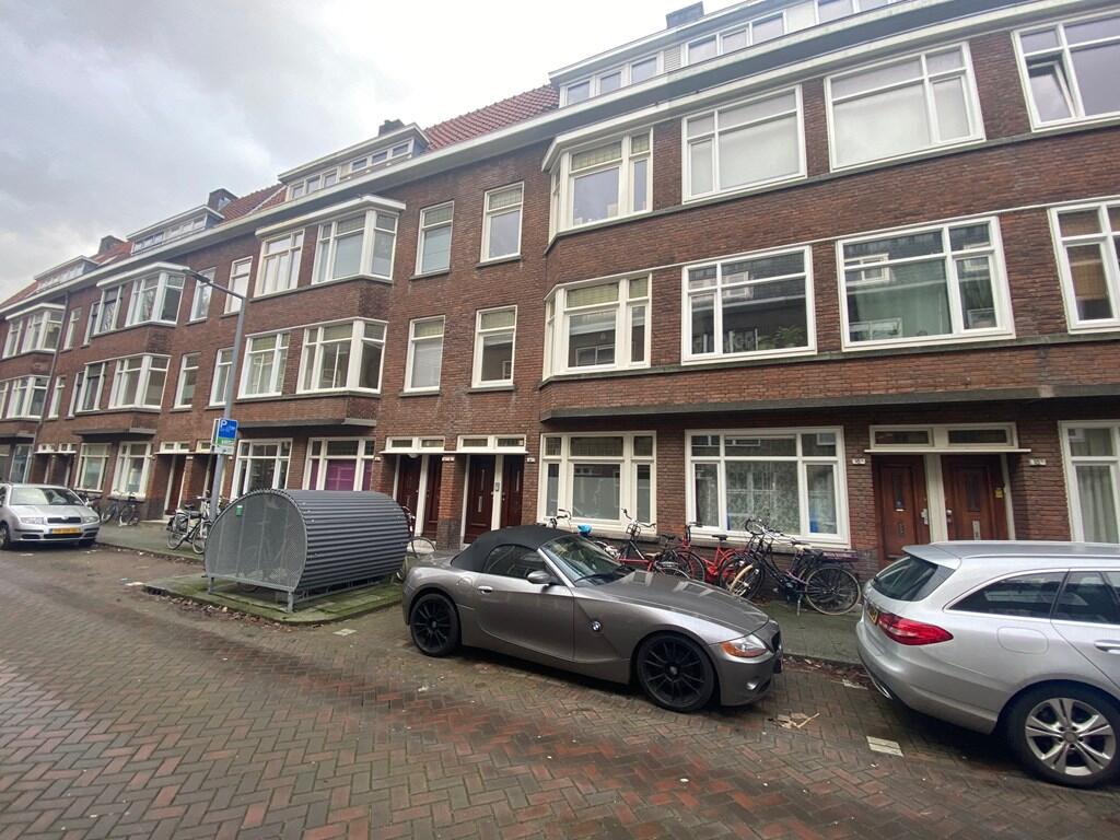 Luzacstraat 16A-02