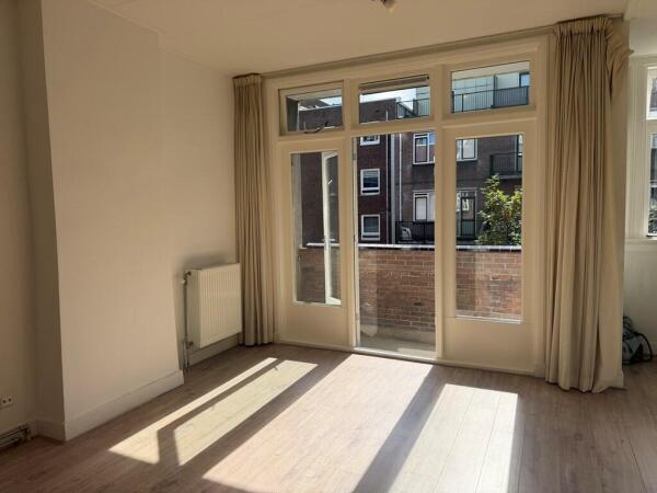 Vlaggemanstraat 28B-02 Rotterdam