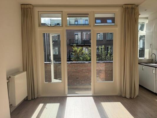 Vlaggemanstraat 28B-02 Image 1