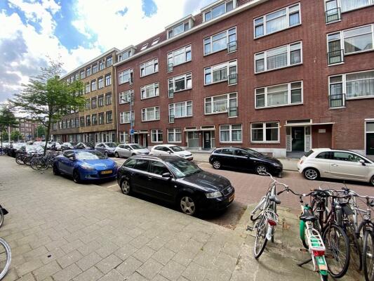 Vlaggemanstraat 28B-02 Image 20