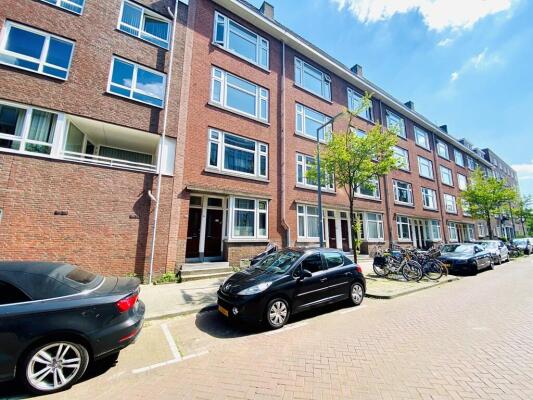 Vlaggemanstraat 28B-02 Image 21