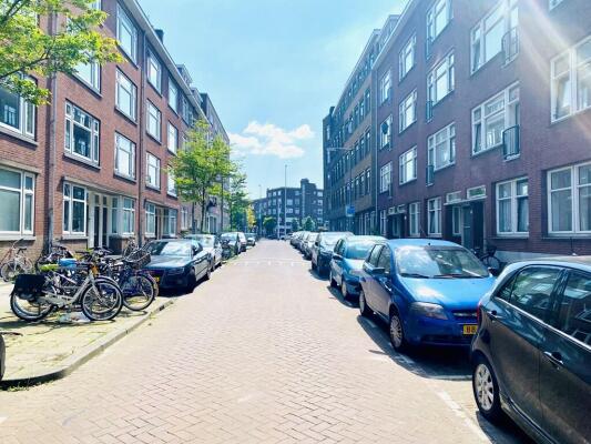 Vlaggemanstraat 28B-02 Image 22