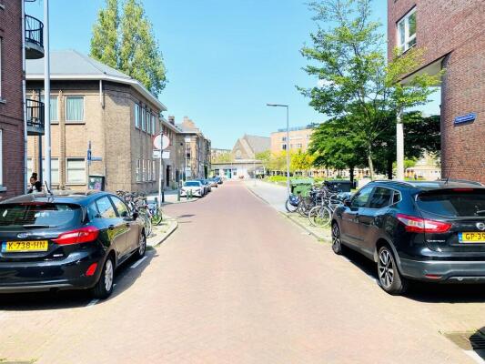 Vlaggemanstraat 28B-02 Image 23
