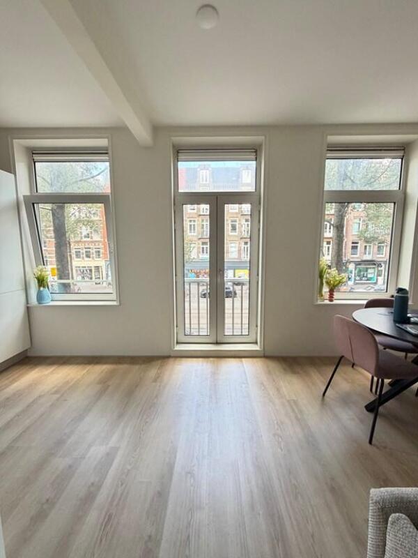 Bilderdijkstraat 114-1 Amsterdam