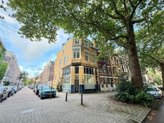 Rodenrijselaan 13B Image 0