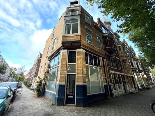 Rodenrijselaan 13B Image 1