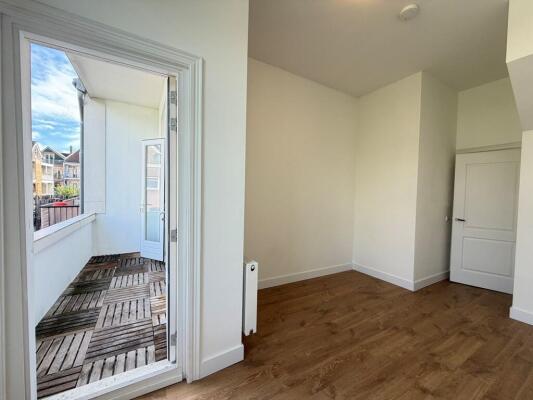 Nieuwe Binnenweg 289B Image 22