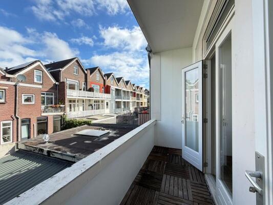 Nieuwe Binnenweg 289B Image 23