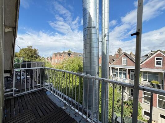 Nieuwe Binnenweg 289B Image 31