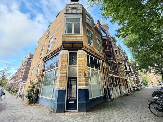Rodenrijselaan 13B Image 36
