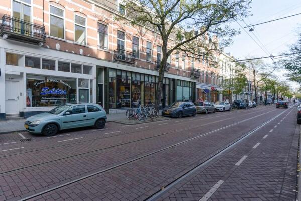 Nieuwe Binnenweg 289B Image 50