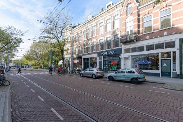 Nieuwe Binnenweg 289B Image 51