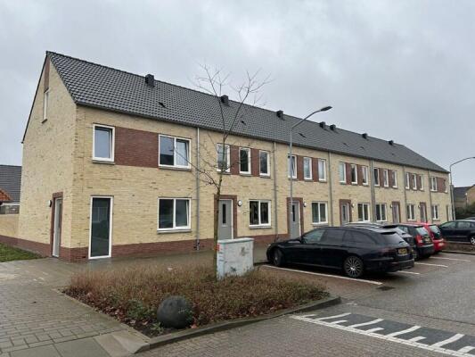 Bisschop Hoensbroeckstraat 25 Image 2