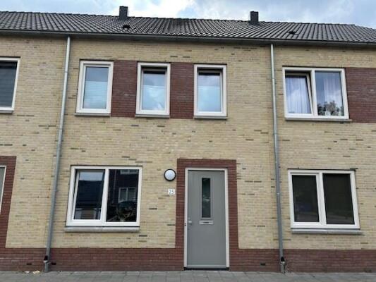 Bisschop Hoensbroeckstraat 25 Image 3