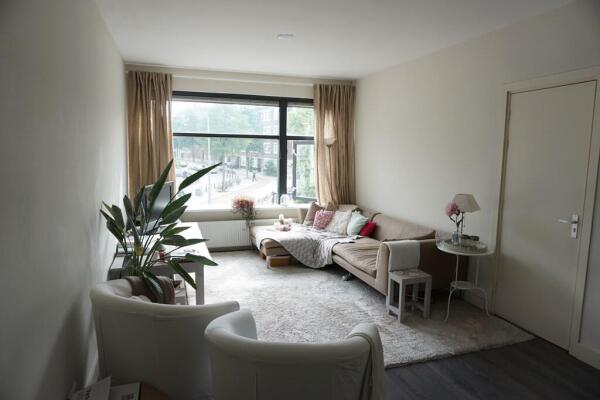 free-sector-houses for rent on Willem Buytewechstraat 114B