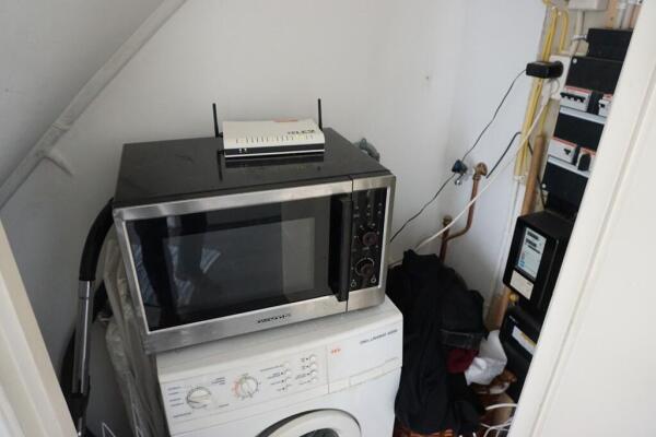 Willem Buytewechstraat 114B Image 5