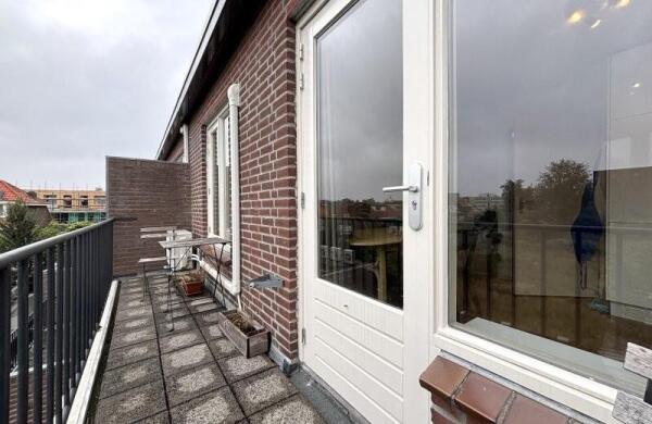 Schootsestraat  Image 0