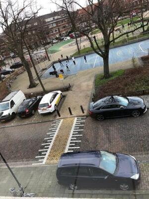 Van Halewijnlaan Image 11
