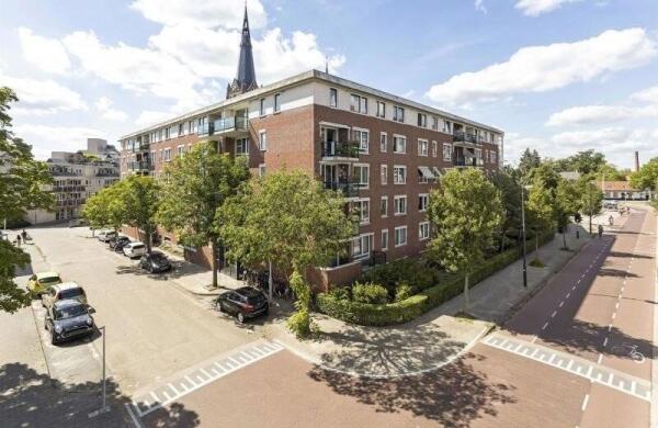Pastoor Sickingstraat  Image 0