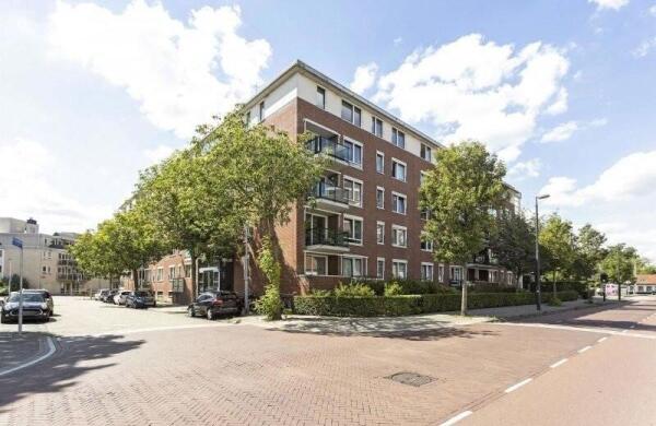Pastoor Sickingstraat  Image 1
