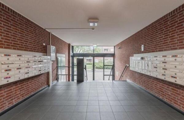 Pastoor Sickingstraat  Image 2