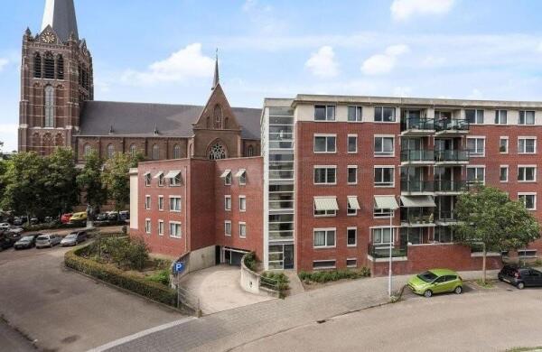 Pastoor Sickingstraat  Image 23