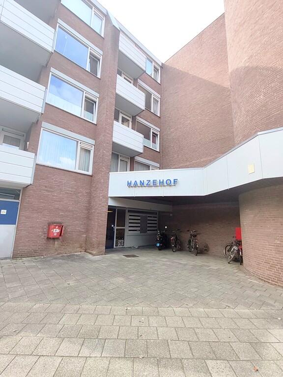 Mariagardestraat 419