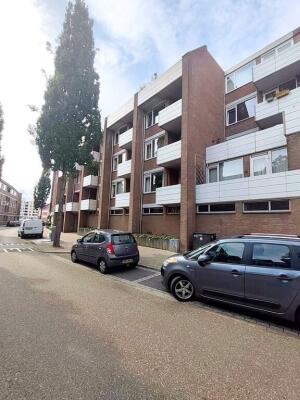 Mariagardestraat 419 Image 1