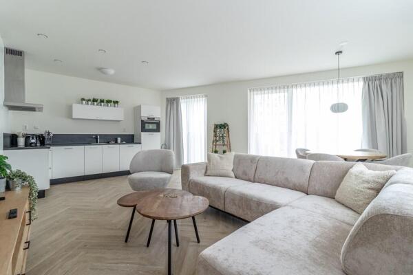 Burnhamstraat 174 Hoofddorp