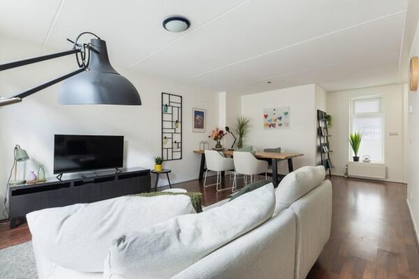 Tweede Looiersdwarsstraat 3B Image 3