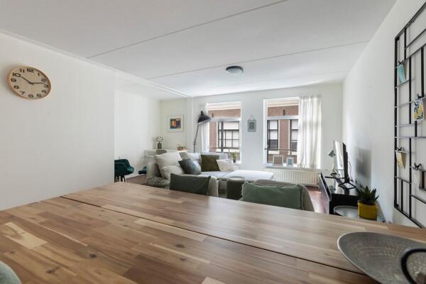 Tweede Looiersdwarsstraat 3B Image 5