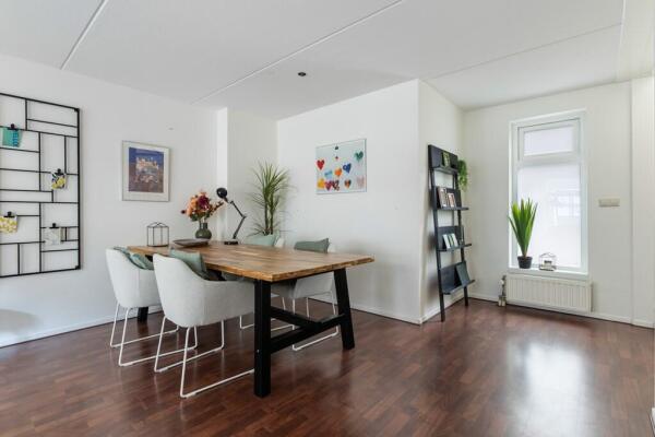 Tweede Looiersdwarsstraat 3B Image 6