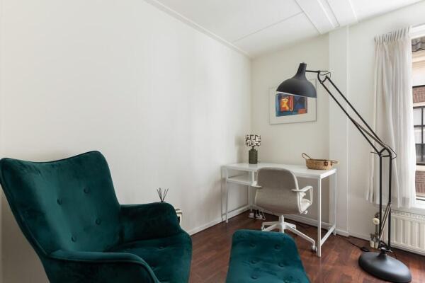 Tweede Looiersdwarsstraat 3B Image 7