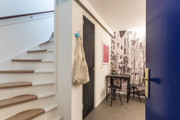 Tweede Looiersdwarsstraat 3B Image 9