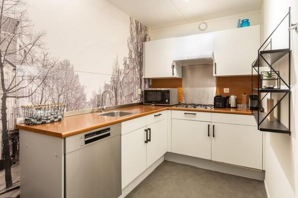 Tweede Looiersdwarsstraat 3B Image 12