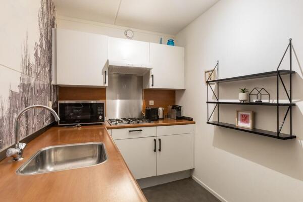 Tweede Looiersdwarsstraat 3B Image 13