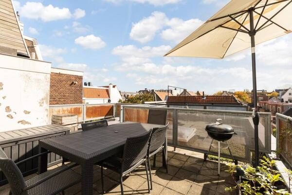 Tweede Looiersdwarsstraat 3B Image 17