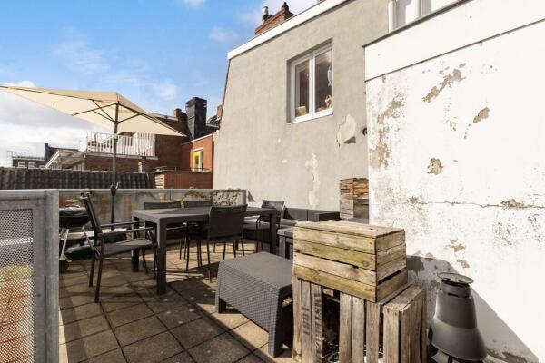 Tweede Looiersdwarsstraat 3B Image 19