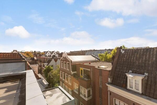 Tweede Looiersdwarsstraat 3B Image 20