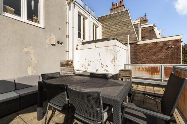 Tweede Looiersdwarsstraat 3B Image 21