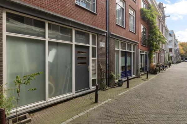 Tweede Looiersdwarsstraat 3B Image 22