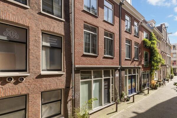 Tweede Looiersdwarsstraat 3B Image 23