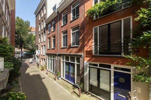 Tweede Looiersdwarsstraat 3B Image 24