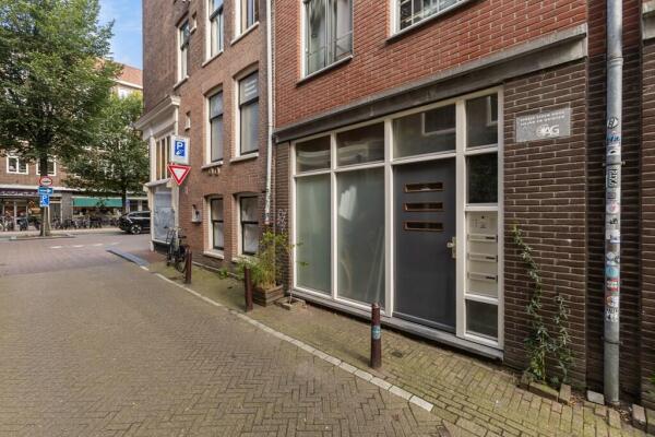 Tweede Looiersdwarsstraat 3B Image 25