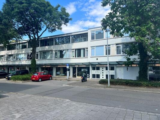 Schalmeistraat 51B Image 0